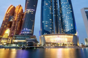 Jaunty Stay Abu Dhabi